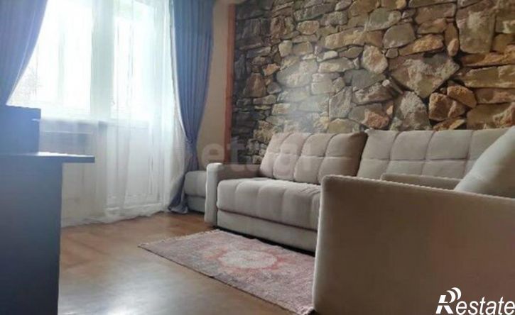 2-комн квартира улица Розы Люксембург, 289/3,  д. 289/3