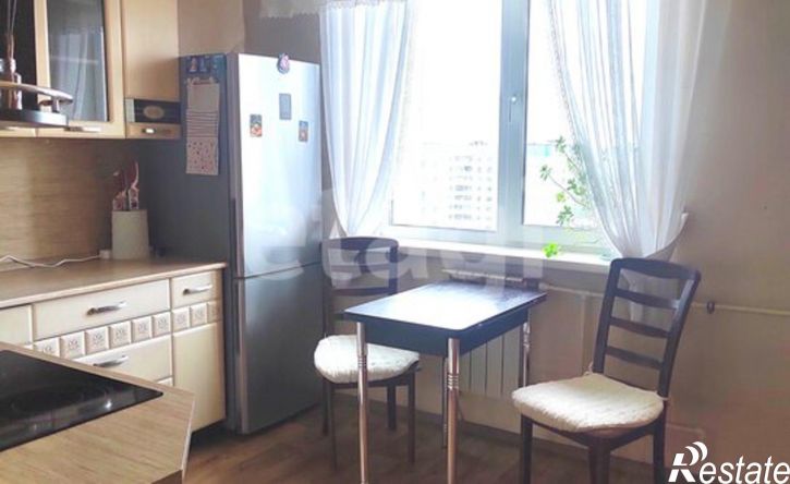 2-комн квартира улица Розы Люксембург, 289/3,  д. 289/3
