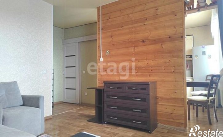 2-комн квартира улица Розы Люксембург, 289/3,  д. 289/3