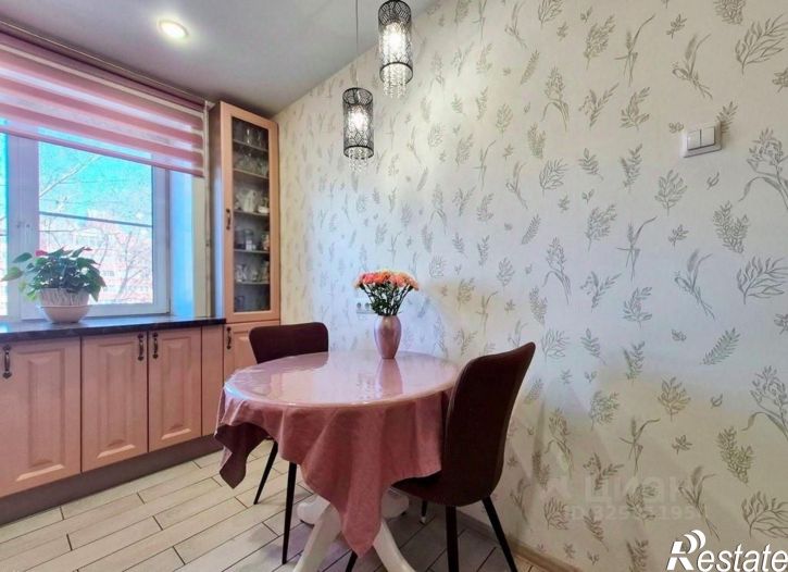 4-комн квартира ул Ломоносова, 70,  д. 70