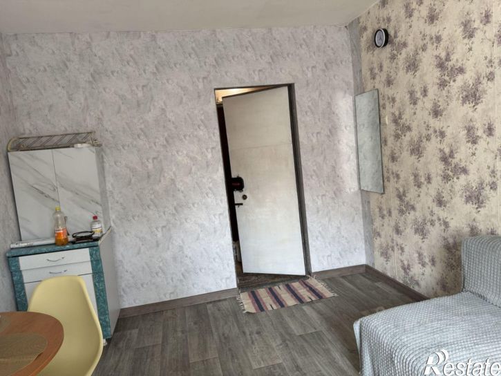 Комната б-р Рябикова, 12б,  д. 12б