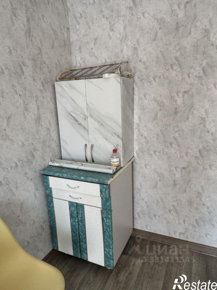 Комната б-р Рябикова, 12б,  д. 12б