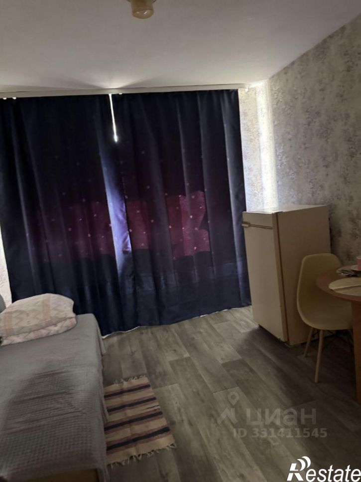 Комната б-р Рябикова, 12б,  д. 12б