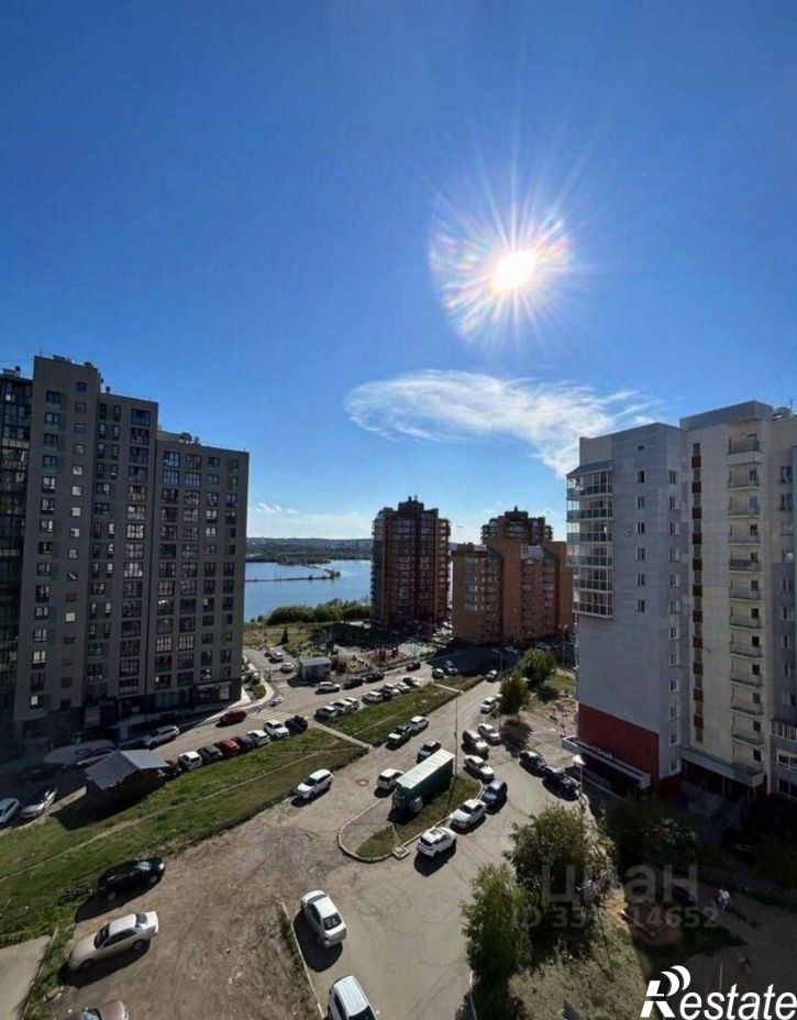 2-комн квартира ул Байкальская, 236б/9,  д. 236б/9