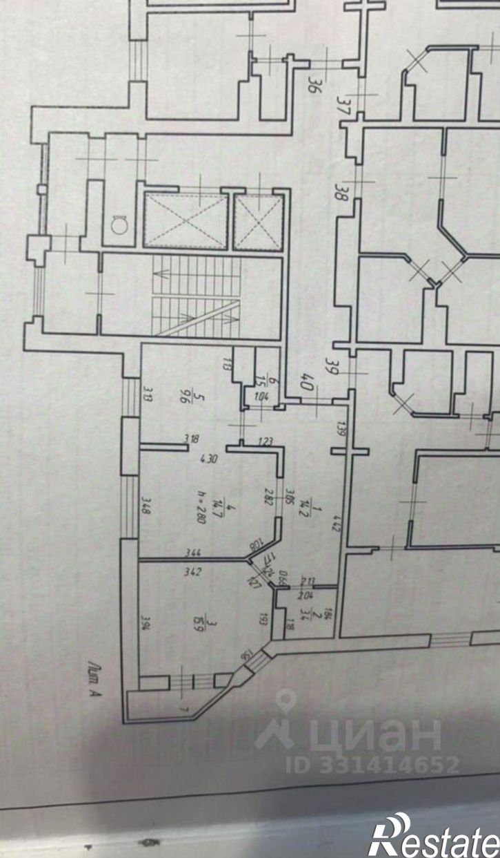 2-комн квартира ул Байкальская, 236б/9,  д. 236б/9