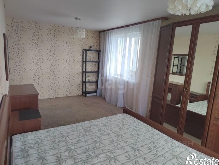 2-комн квартира ул Розы Люксембург, 289/3,  д. 289/3