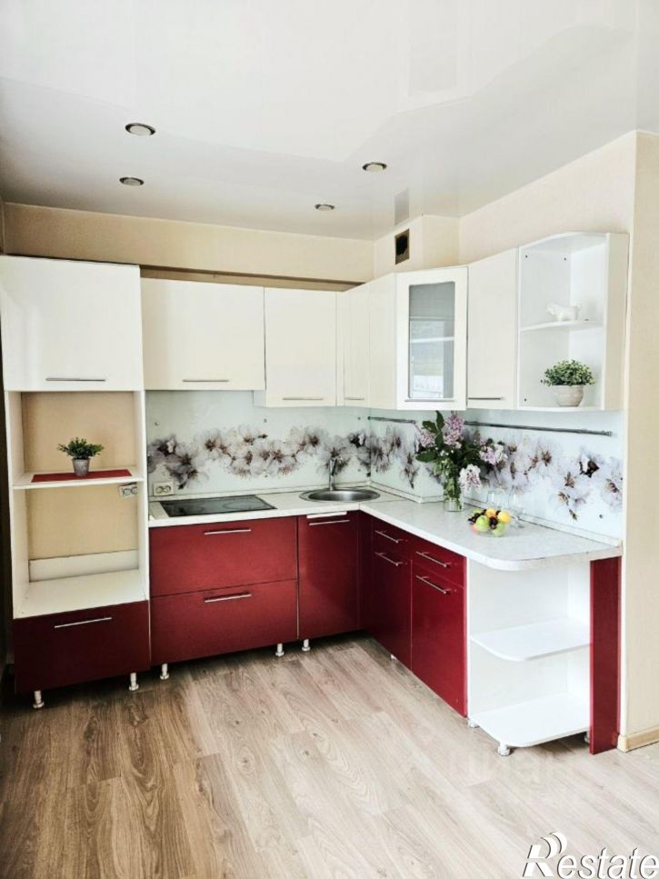 2-комн квартира ул Карпинская, 89,  д. 89