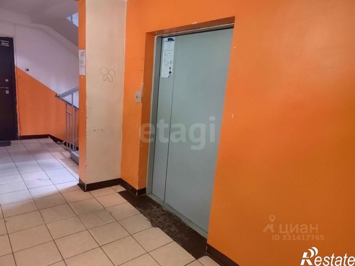 2-комн квартира ул Розы Люксембург, 289/3,  д. 289/3