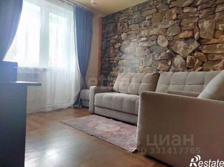 2-комн квартира ул Розы Люксембург, 289/3,  д. 289/3
