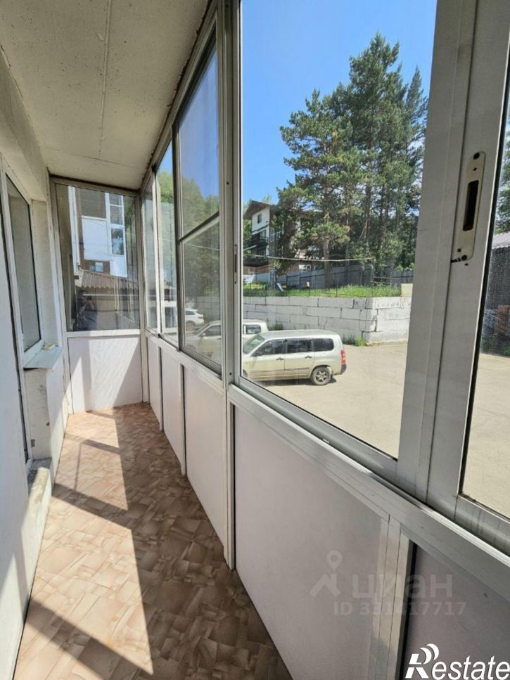 2-комн квартира ул Карпинская, 89,  д. 89