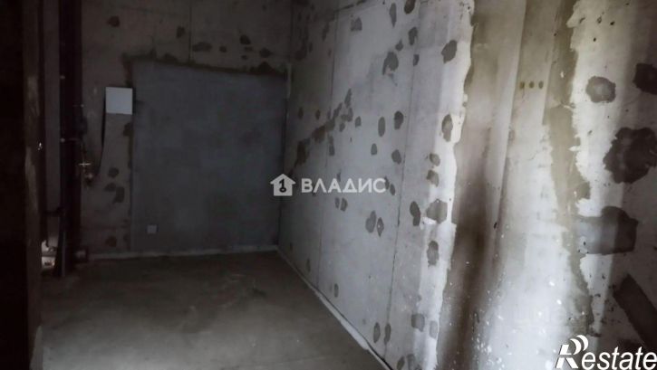 1-комн квартира Конечный пр-д, 1,  д. 1