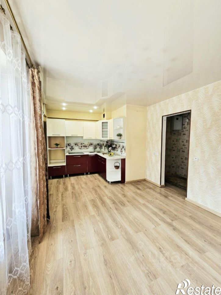 2-комн квартира ул Карпинская, 89,  д. 89