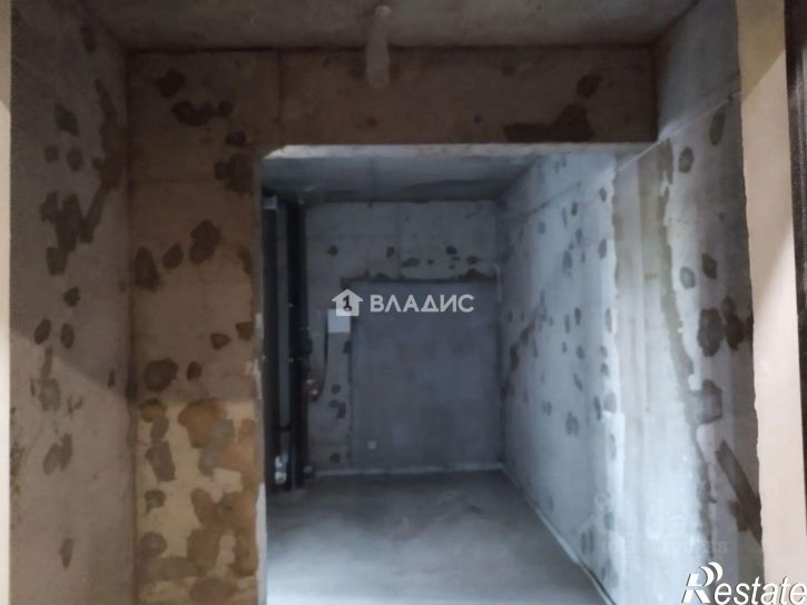 1-комн квартира Конечный пр-д, 1,  д. 1