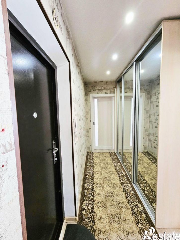 2-комн квартира ул Карпинская, 89,  д. 89