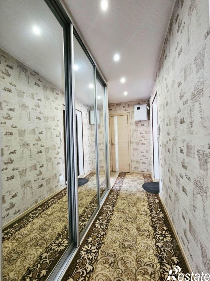 2-комн квартира ул Карпинская, 89,  д. 89