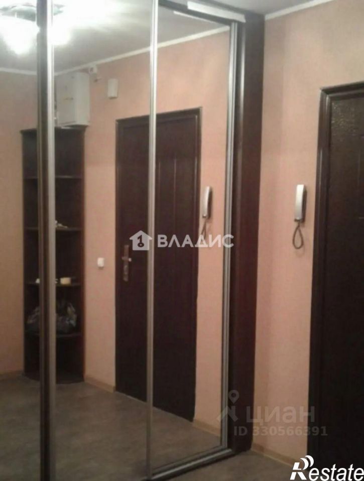 1-комн квартира Космический проезд, 1/2,  д. 1/2