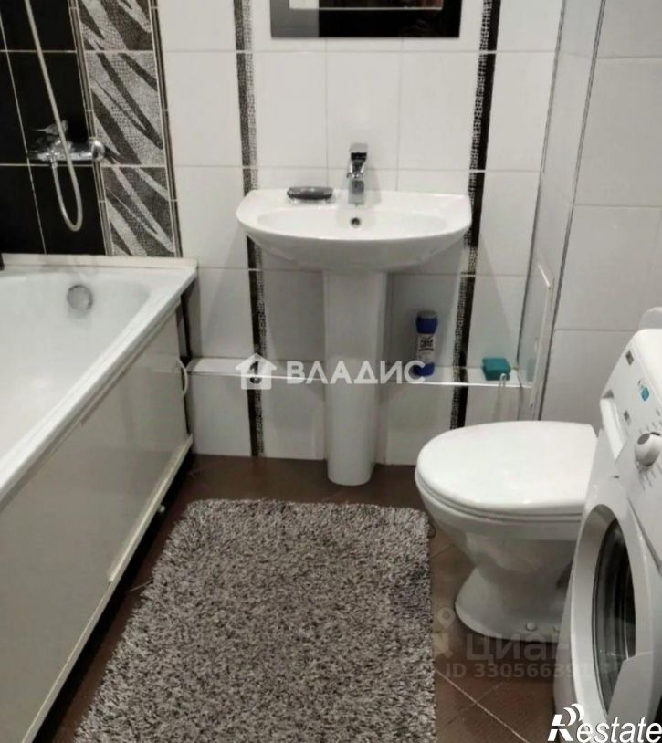 1-комн квартира Космический проезд, 1/2,  д. 1/2