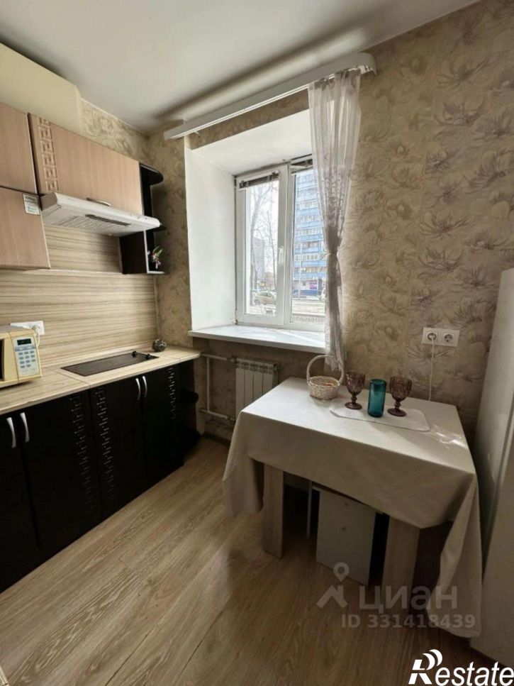 2-комн квартира Депутатская улица, 11,  д. 11