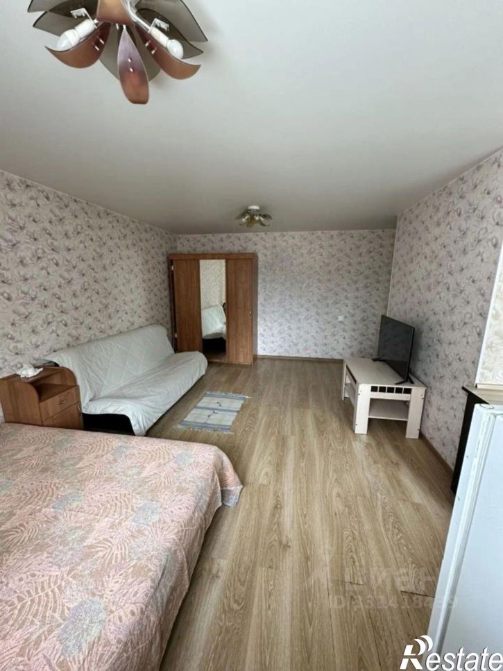 2-комн квартира Депутатская улица, 11,  д. 11