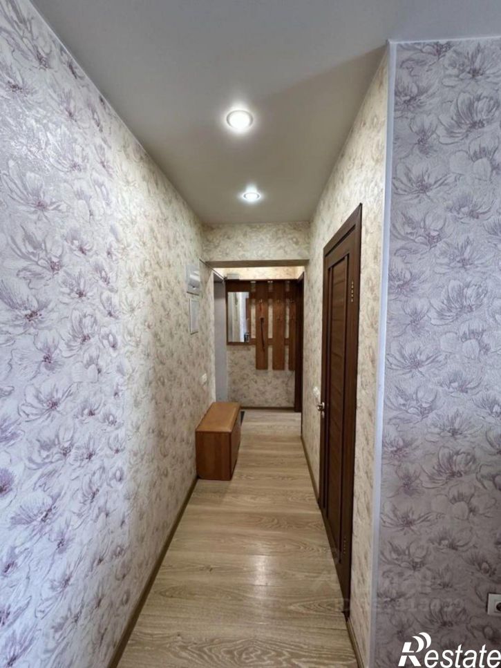 2-комн квартира Депутатская улица, 11,  д. 11