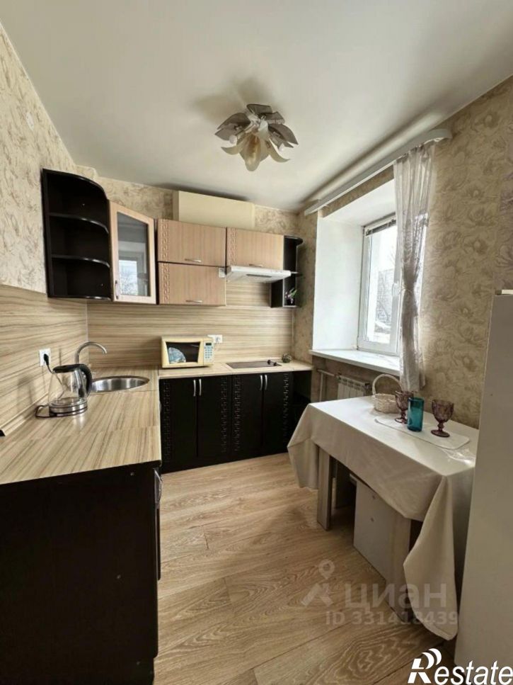 2-комн квартира Депутатская улица, 11,  д. 11