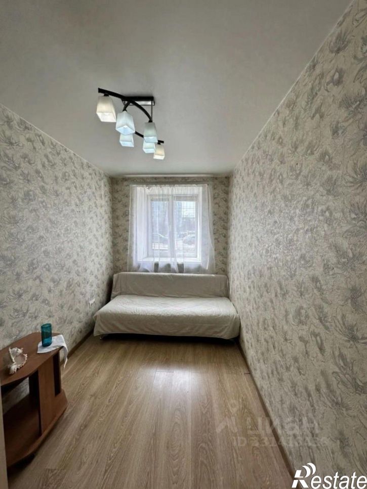2-комн квартира Депутатская улица, 11,  д. 11