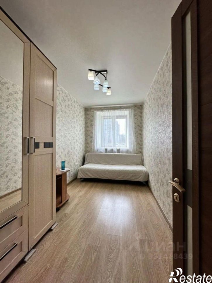 2-комн квартира Депутатская улица, 11,  д. 11