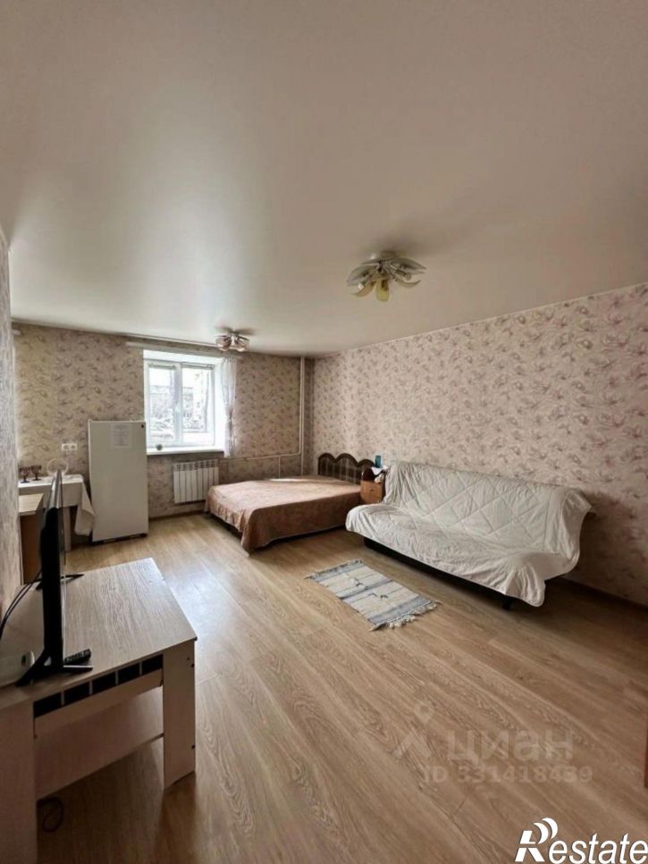 2-комн квартира Депутатская улица, 11,  д. 11