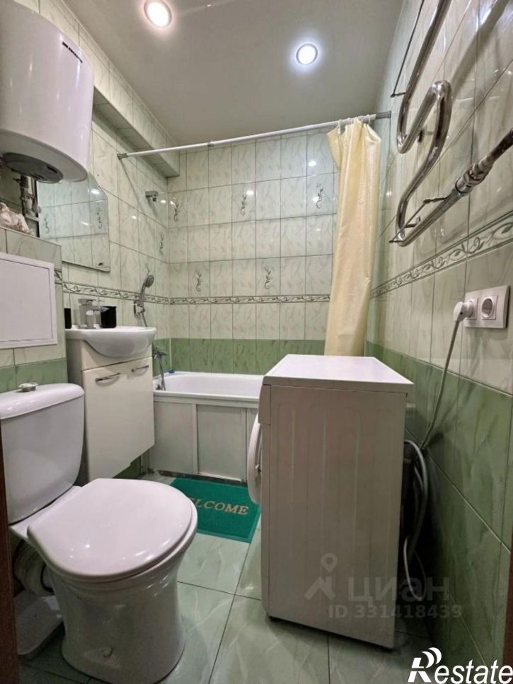 2-комн квартира Депутатская улица, 11,  д. 11