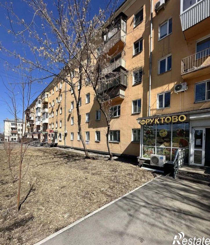 2-комн квартира Депутатская улица, 11,  д. 11
