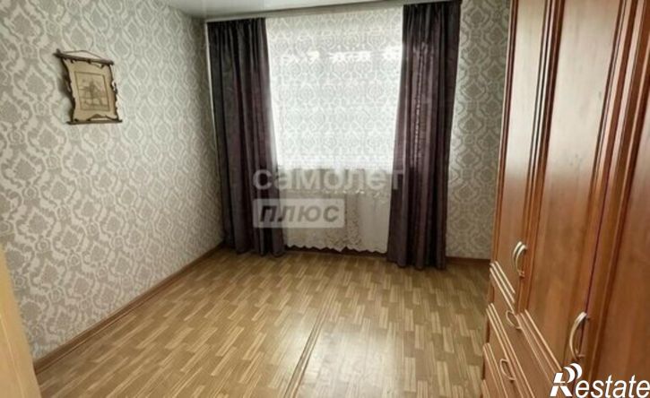 1-комн квартира улица 30-й Иркутской Дивизии, 23,  д. 23