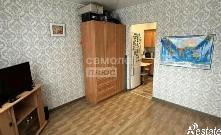 1-комн квартира улица 30-й Иркутской Дивизии, 23,  д. 23
