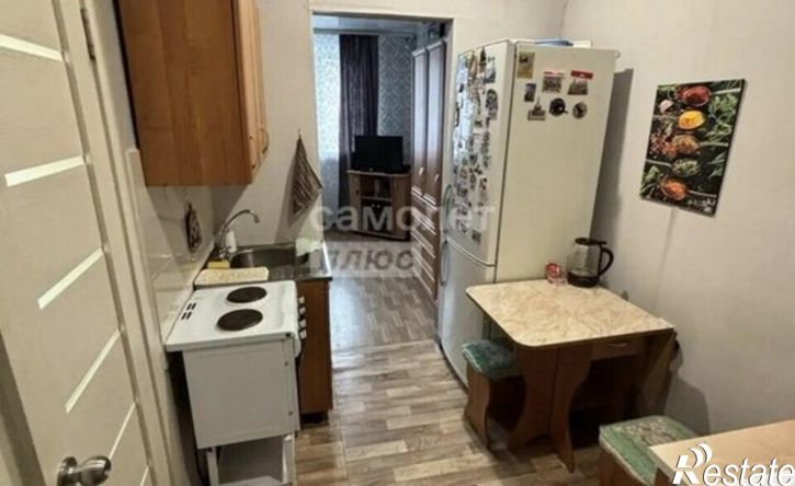 1-комн квартира улица 30-й Иркутской Дивизии, 23,  д. 23