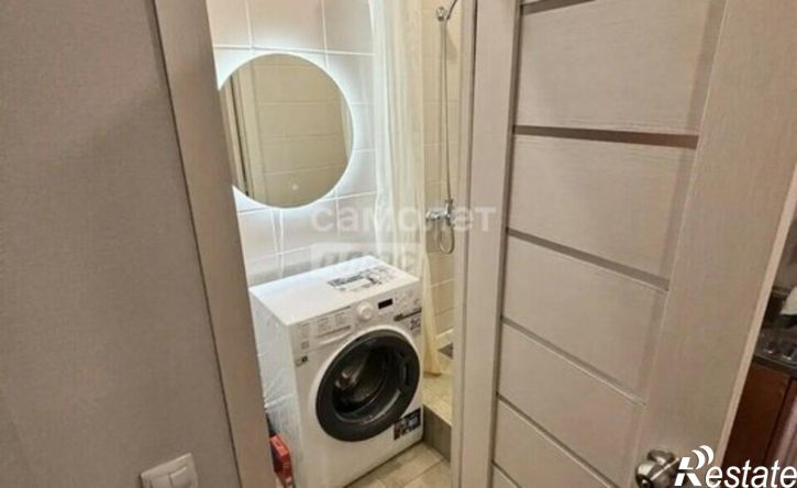 1-комн квартира улица 30-й Иркутской Дивизии, 23,  д. 23