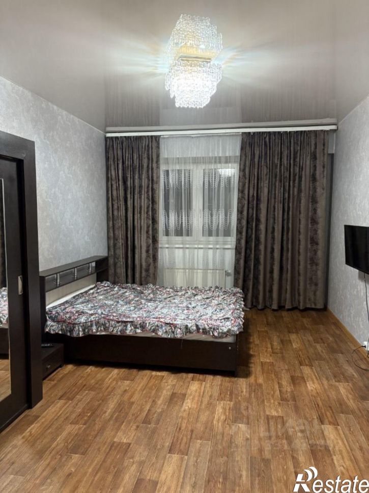 1-комн квартира ул Советская, 31,  д. 31