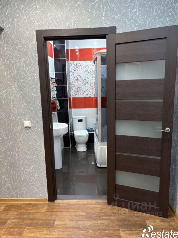 1-комн квартира ул Советская, 31,  д. 31