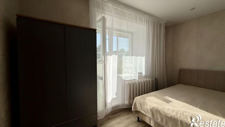 2-комн квартира ул Доржи Банзарова, 35,  д. 35
