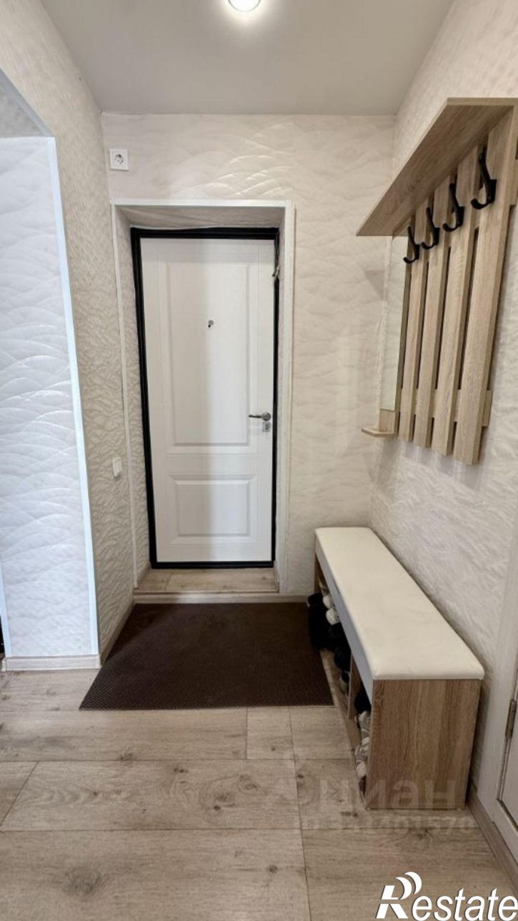 2-комн квартира ул Доржи Банзарова, 35,  д. 35