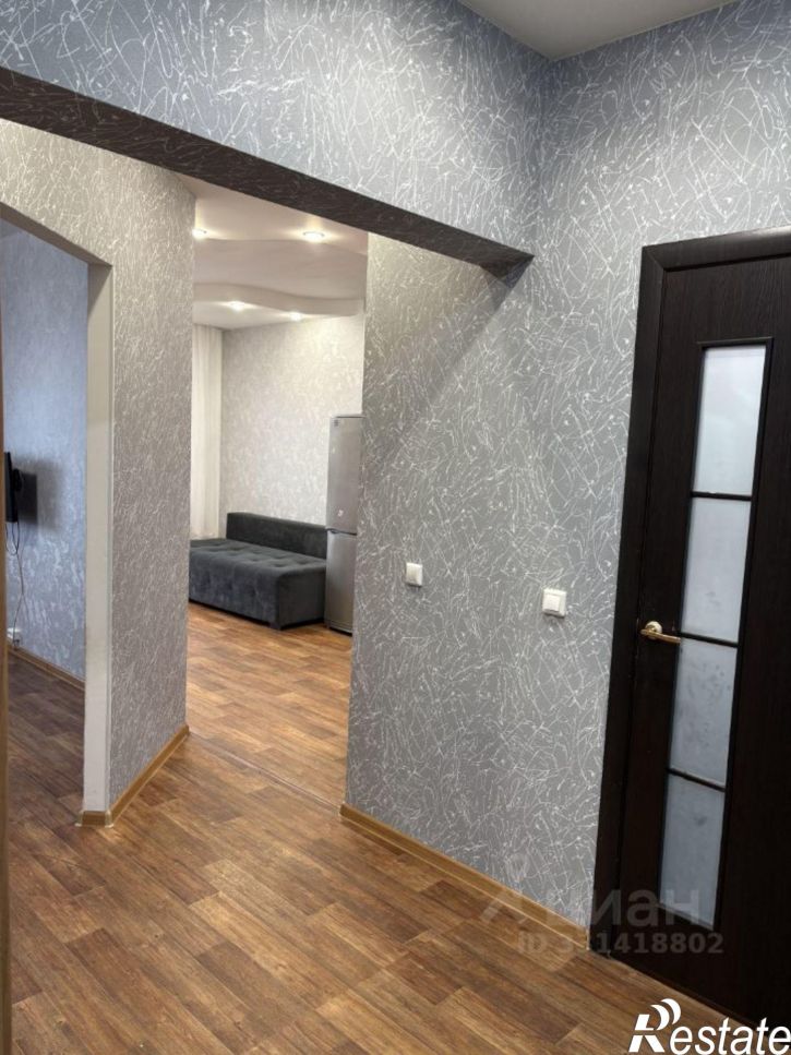 1-комн квартира ул Советская, 31,  д. 31