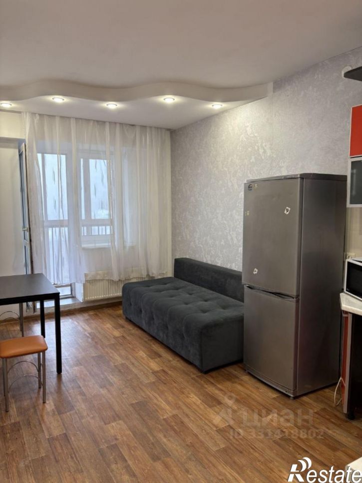 1-комн квартира ул Советская, 31,  д. 31