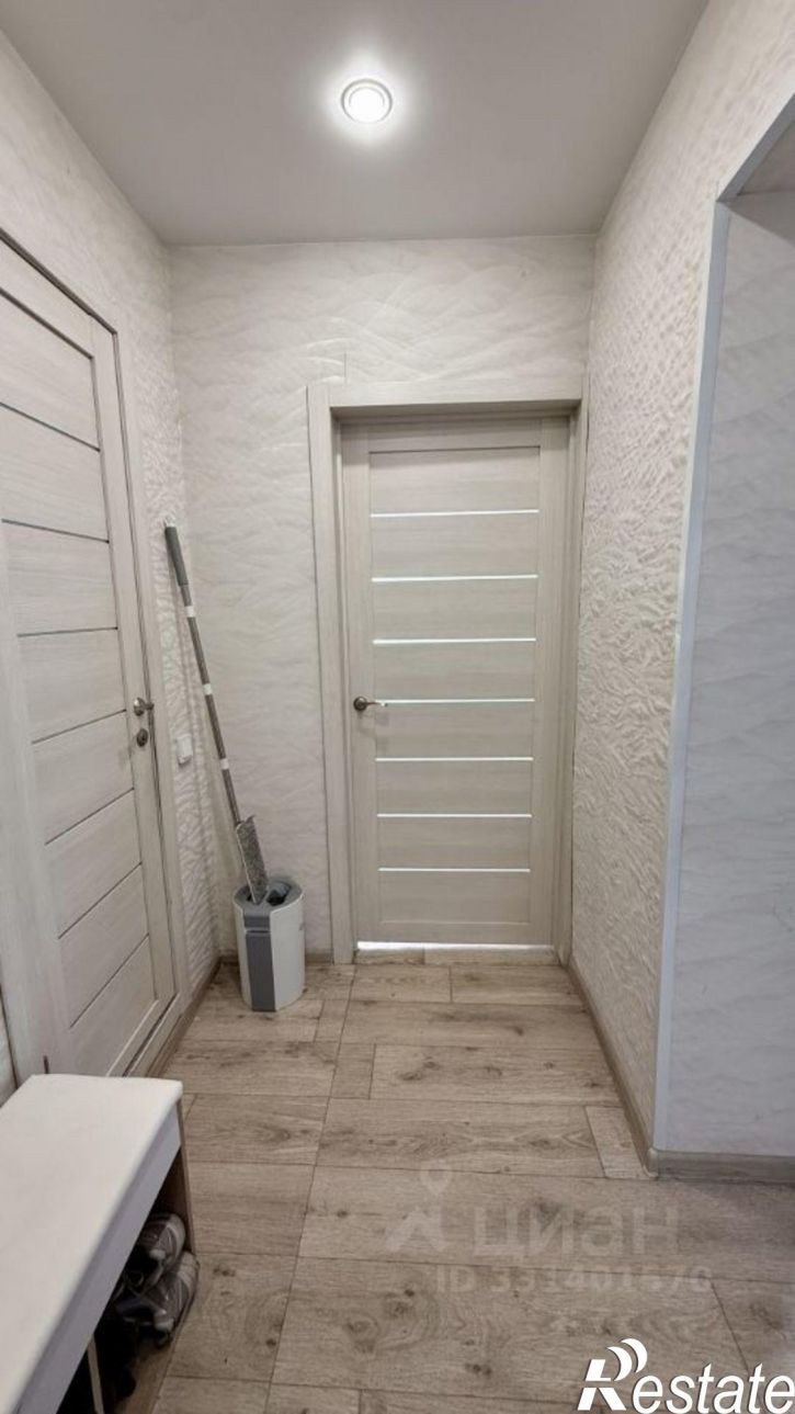 2-комн квартира ул Доржи Банзарова, 35,  д. 35