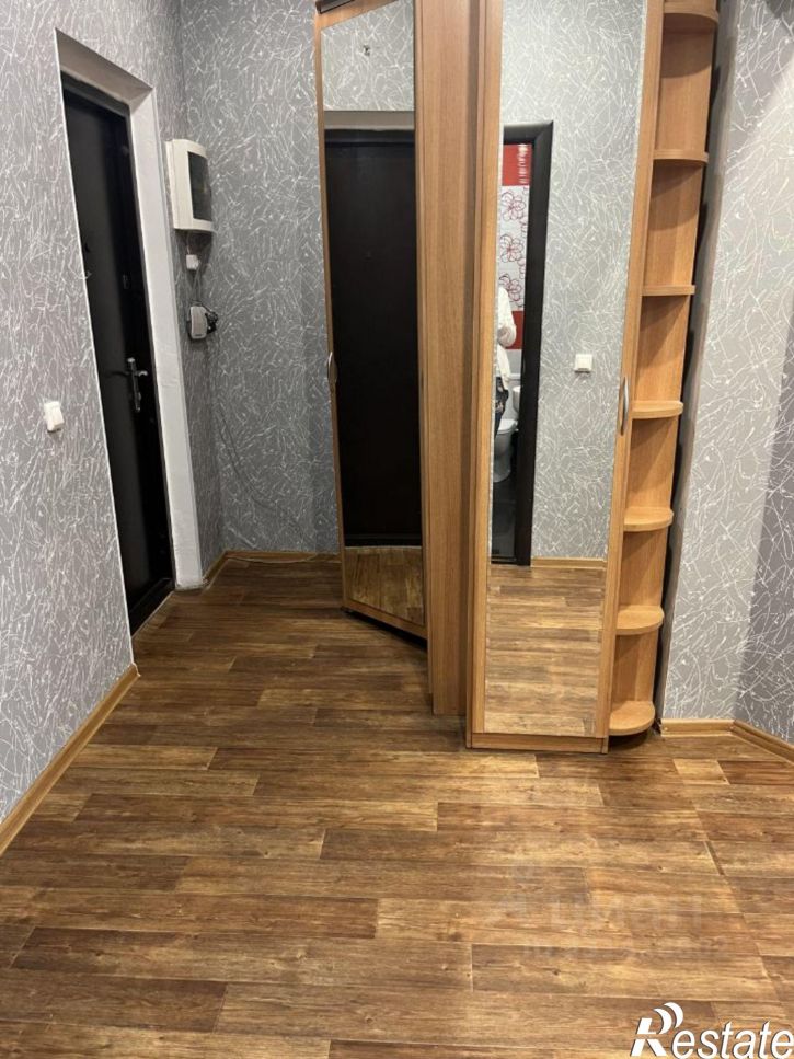 1-комн квартира ул Советская, 31,  д. 31