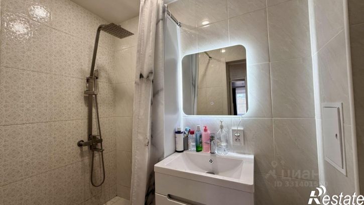 2-комн квартира ул Доржи Банзарова, 35,  д. 35