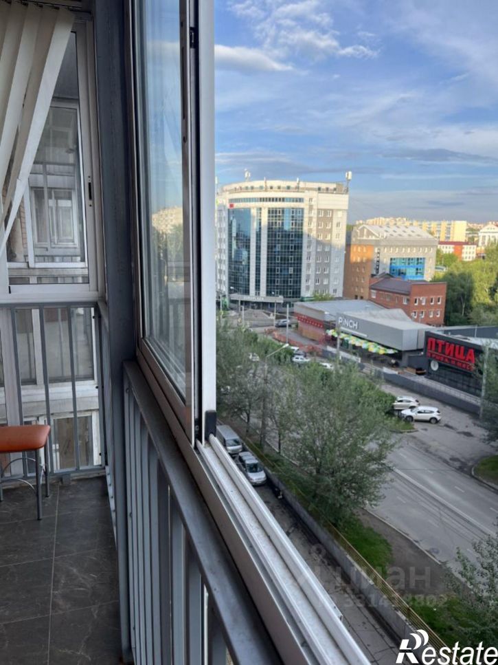 1-комн квартира ул Советская, 31,  д. 31