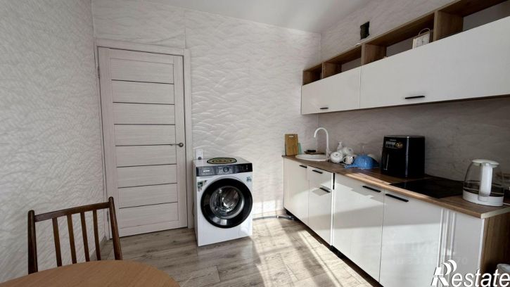2-комн квартира ул Доржи Банзарова, 35,  д. 35