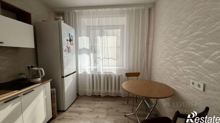 2-комн квартира ул Доржи Банзарова, 35,  д. 35