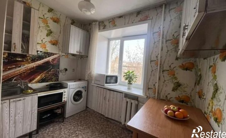 3-комн квартира ул Лермонтова, 77,  д. 77