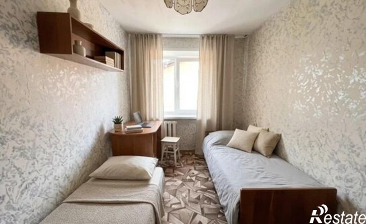 3-комн квартира ул Лермонтова, 77,  д. 77