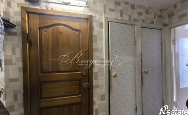 3-комн квартира ул Лермонтова, 77,  д. 77
