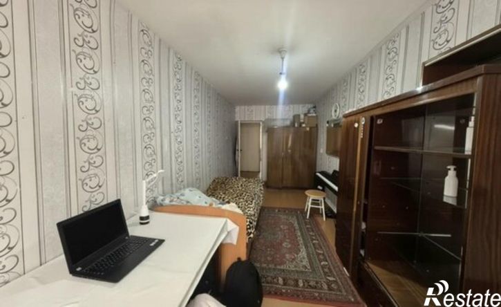 3-комн квартира ул Лермонтова, 77,  д. 77